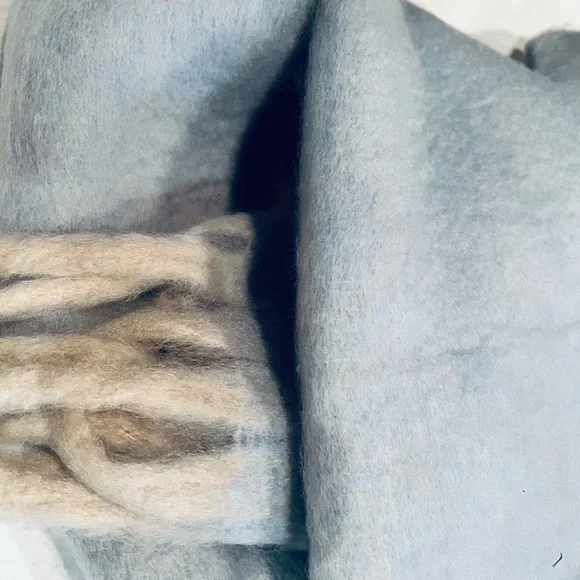 Free People Scarf - Picture 3 of 5